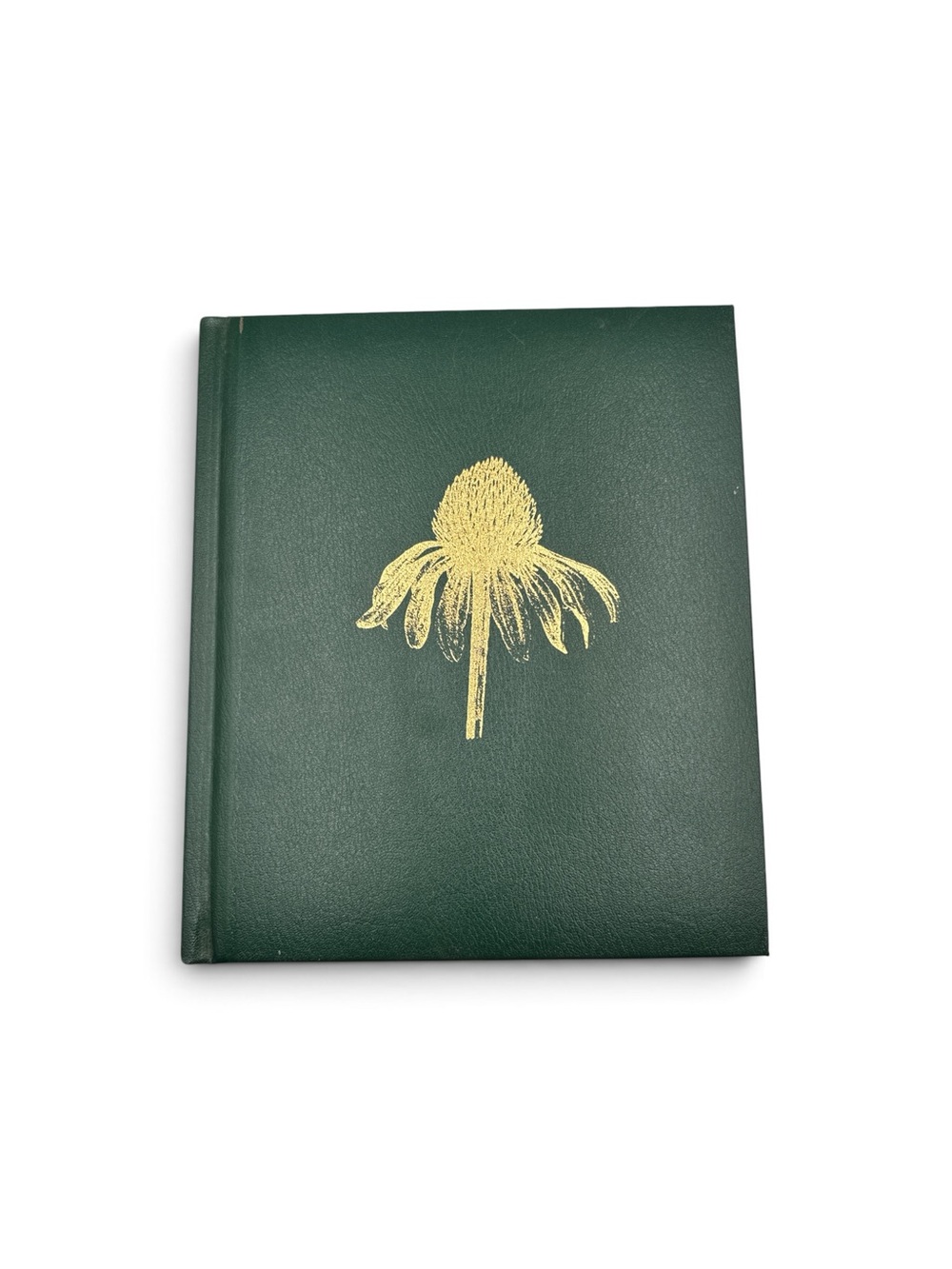 Vintage 2000 Nature’s Medicine Plants That Heal National Geographic Hardcover